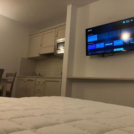 Hotel Italia Sacile Kültér fotó
