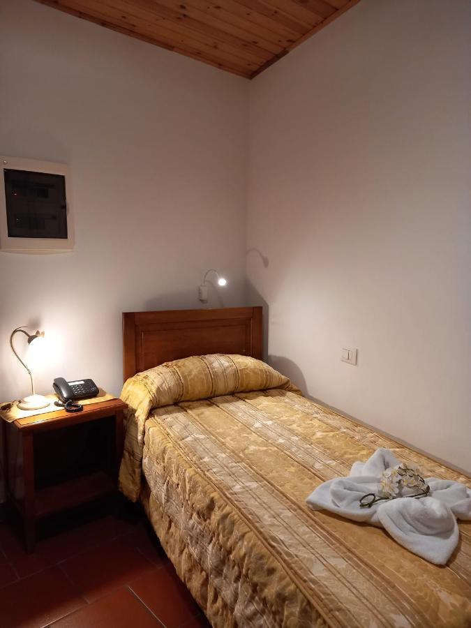 Hotel Italia Sacile Kültér fotó