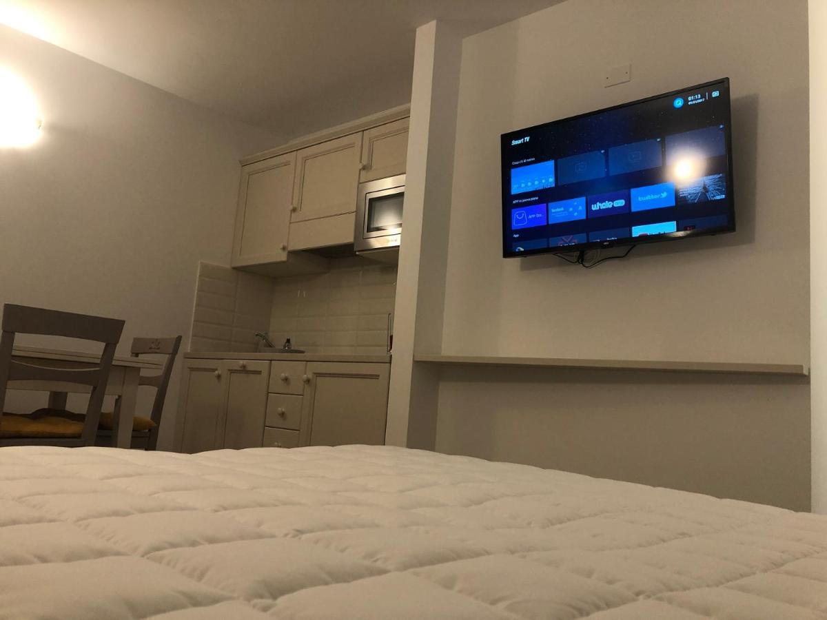 Hotel Italia Sacile Kültér fotó