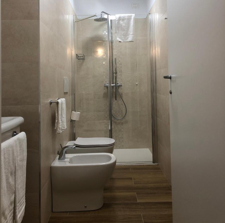 Hotel Italia Sacile Kültér fotó