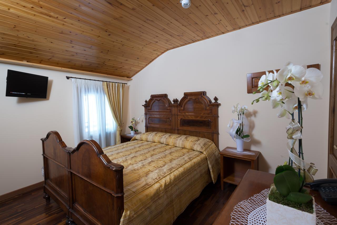 Hotel Italia Sacile Kültér fotó