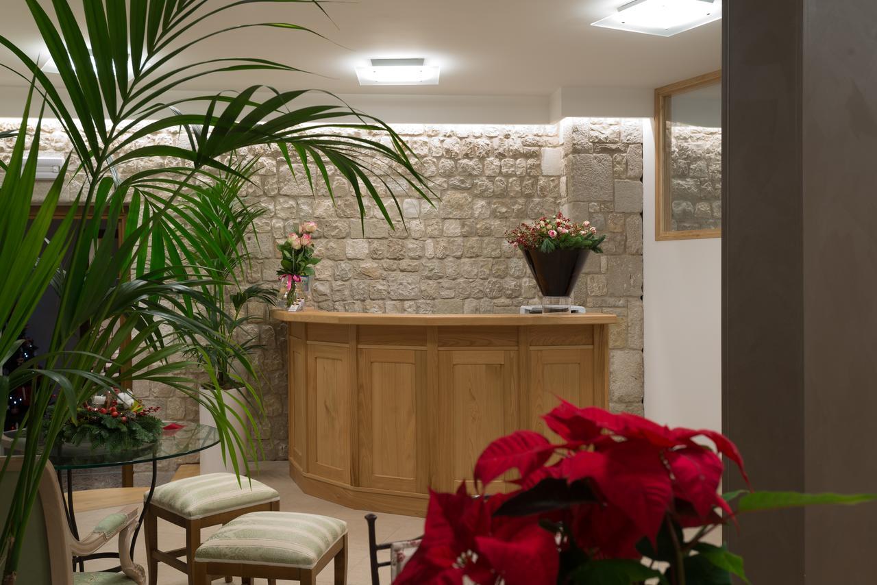 Hotel Italia Sacile Kültér fotó