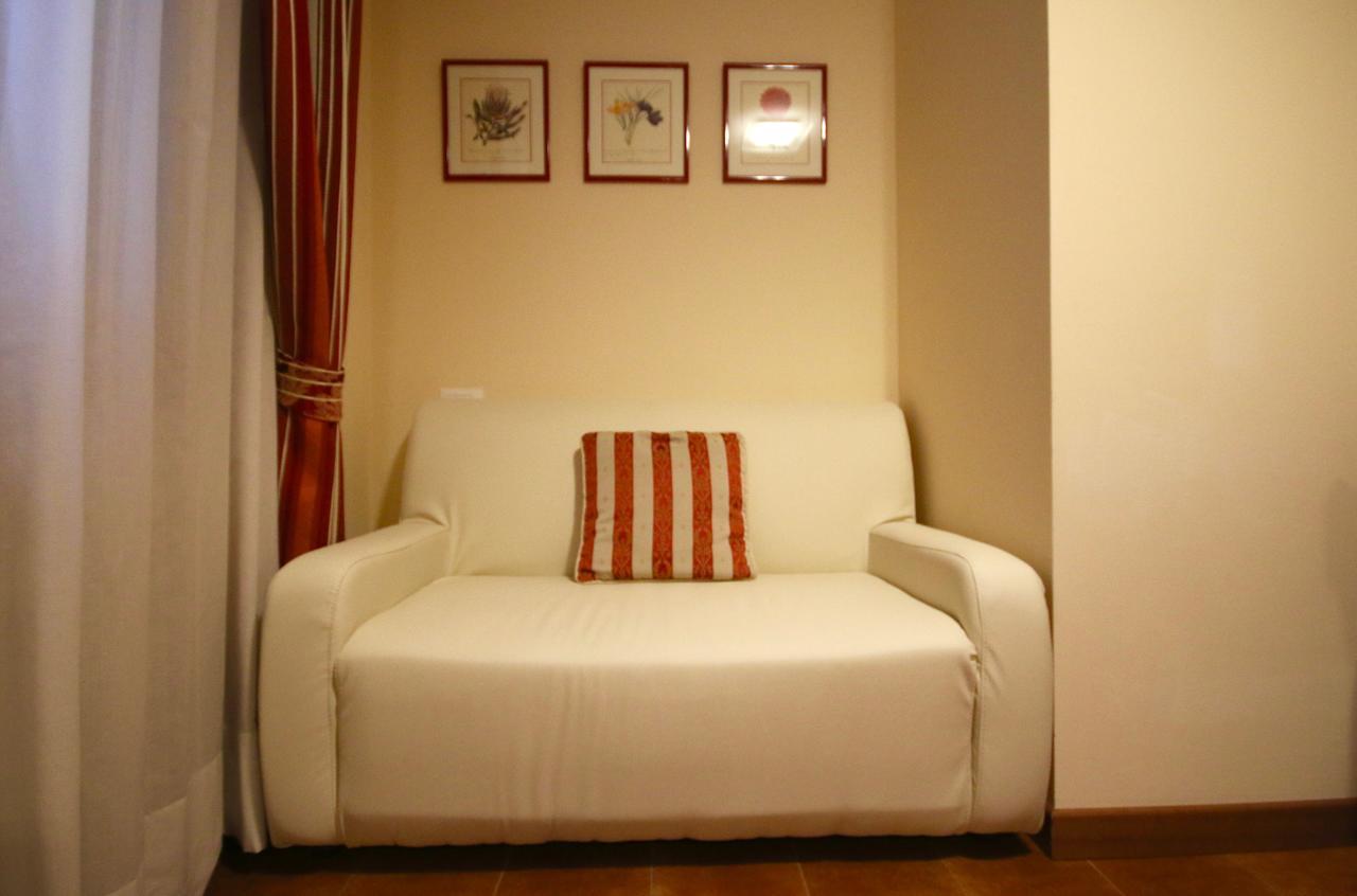 Hotel Italia Sacile Kültér fotó