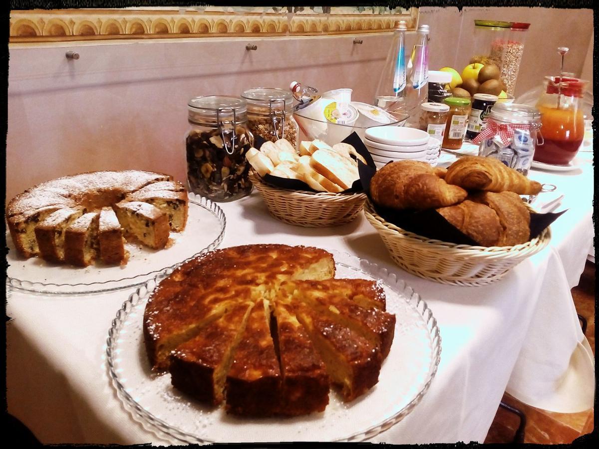 Hotel Italia Sacile Kültér fotó