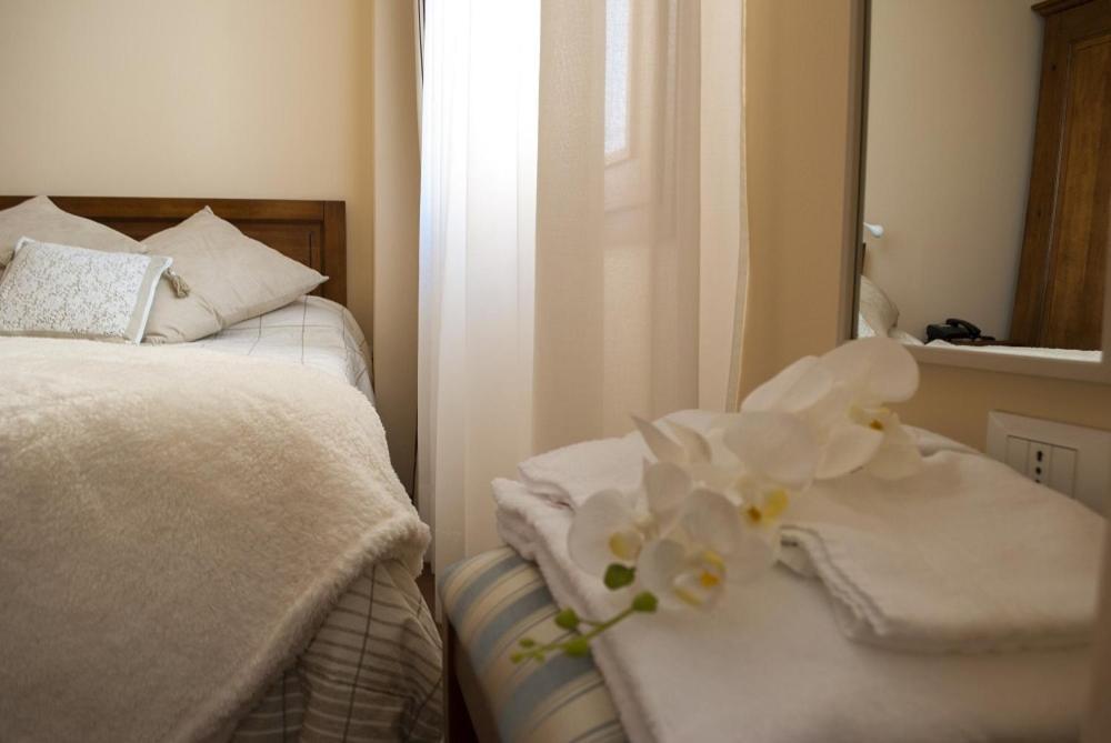 Hotel Italia Sacile Kültér fotó