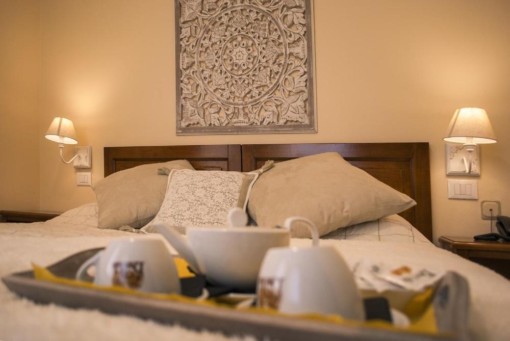 Hotel Italia Sacile Kültér fotó