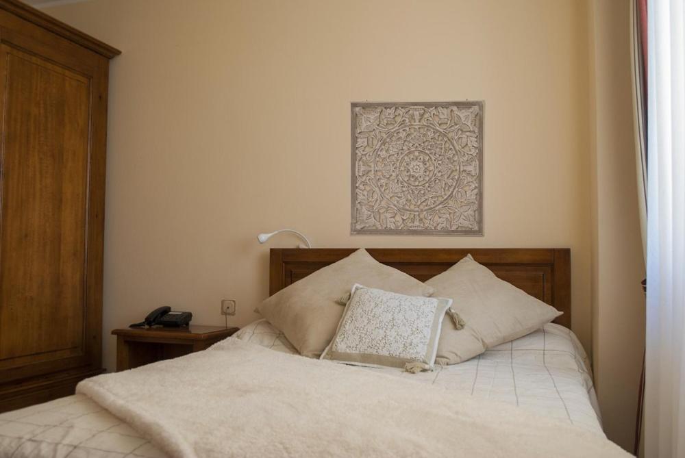 Hotel Italia Sacile Kültér fotó